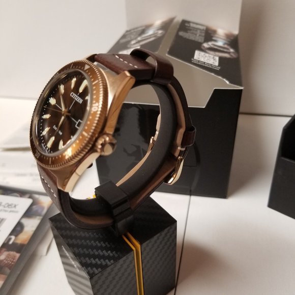 Citizen Brycen (AW1593-06X) - Picture 3 of 4